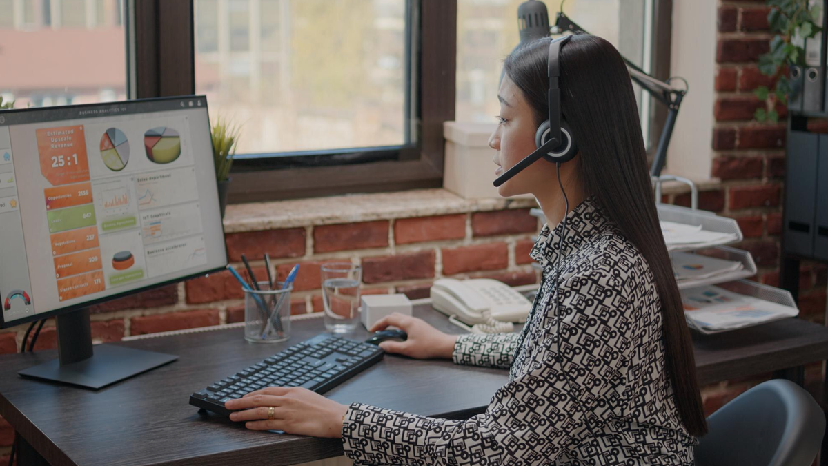 Customer Support Operations