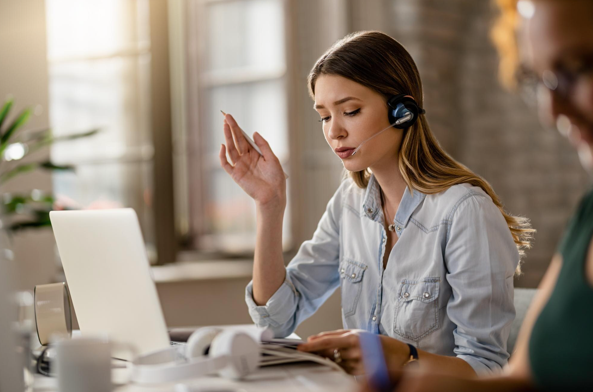 AI Handoff in Customer Support