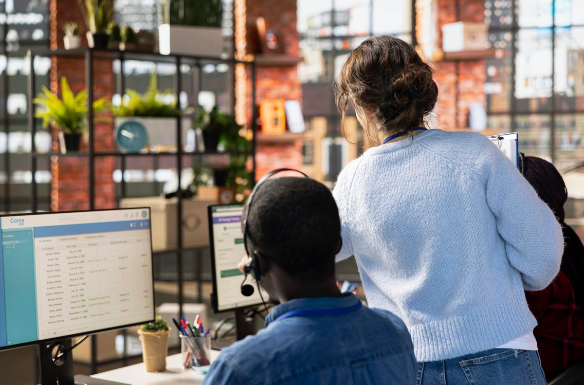 Unified Inbox vs Shared Inbox